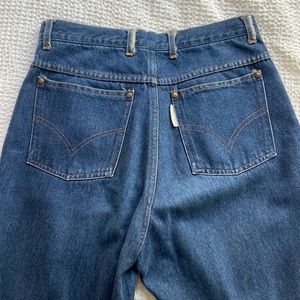 VINTAGE comme des garcons jeans